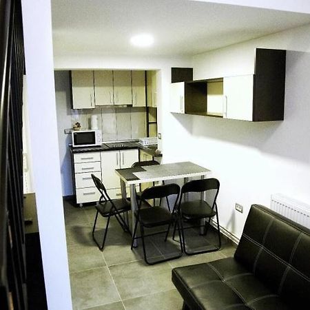 Apartmán Twofloor Plopilor Kluž Exteriér fotografie