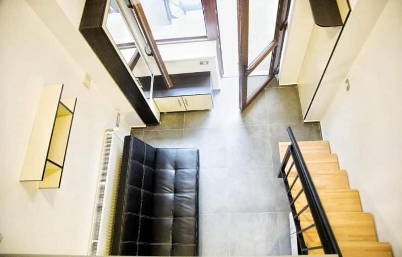 Apartmán Twofloor Plopilor Kluž Exteriér fotografie