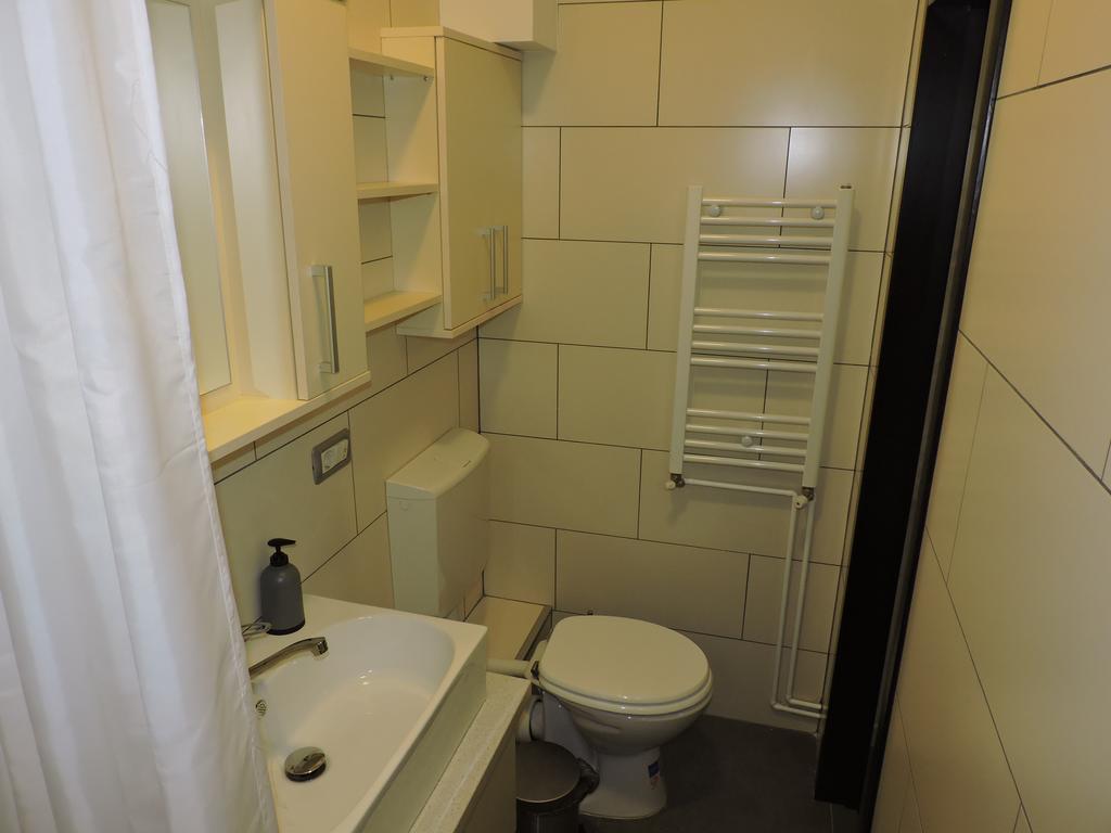 Apartmán Twofloor Plopilor Kluž Exteriér fotografie