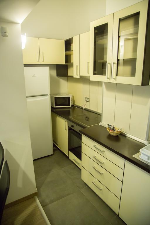 Apartmán Twofloor Plopilor Kluž Exteriér fotografie
