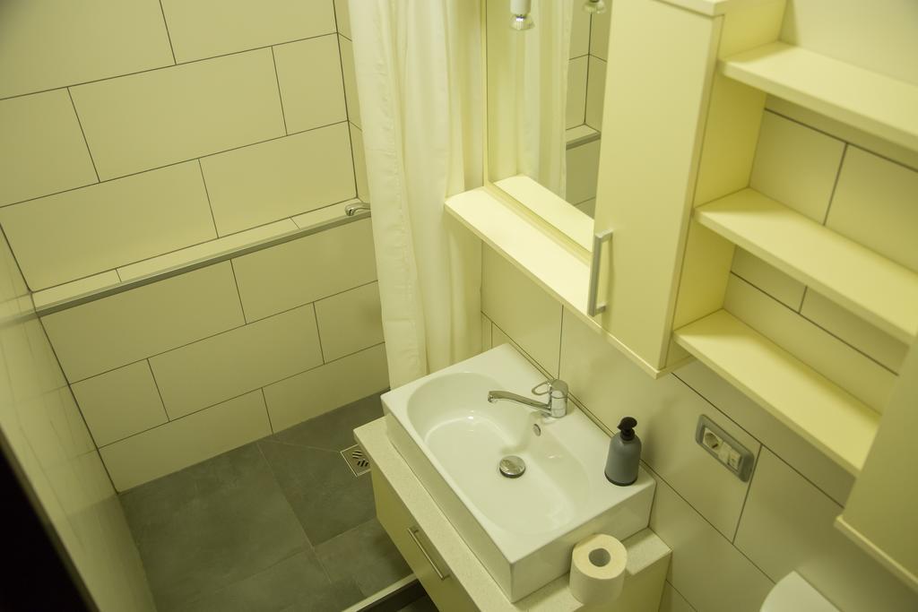 Apartmán Twofloor Plopilor Kluž Exteriér fotografie